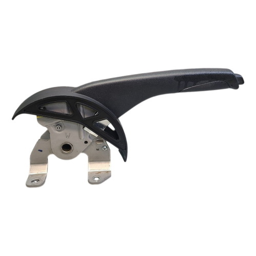 ISUZU D-MAX RG MK4 2022 Hand brake