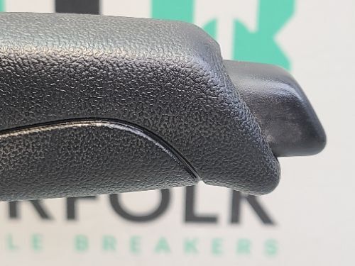 ISUZU D-MAX RG MK4 2022 Hand brake