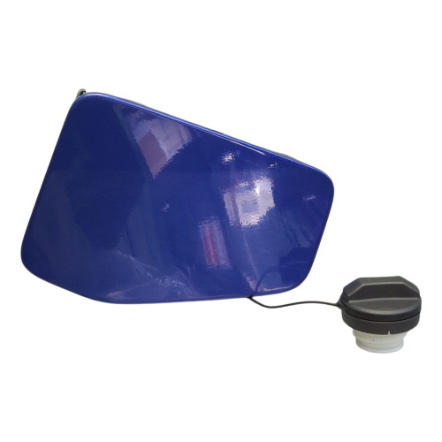 ISUZU D-MAX RG MK4 2022 Fuel Flap