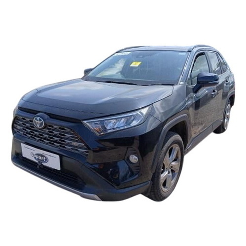 Donor Vehicle Image