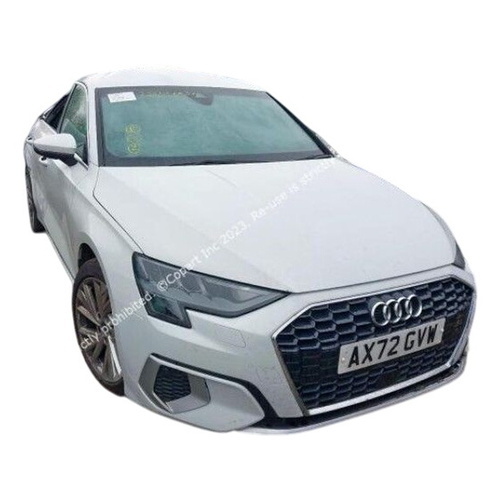 Donor Vehicle Image