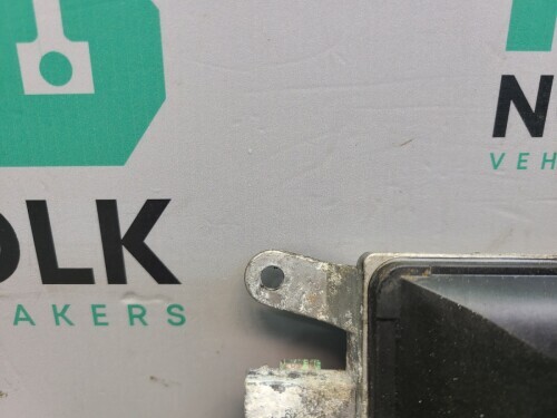 BMW 5 6 7 Series Right Lane Change Warning Sensor