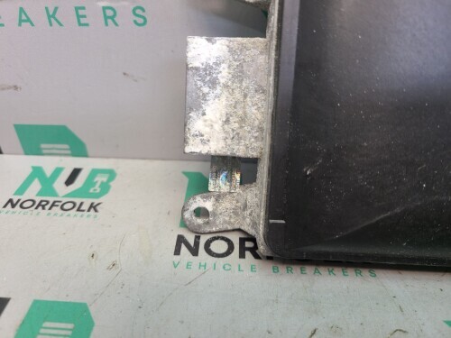 BMW 5 6 7 Series Right Lane Change Warning Sensor