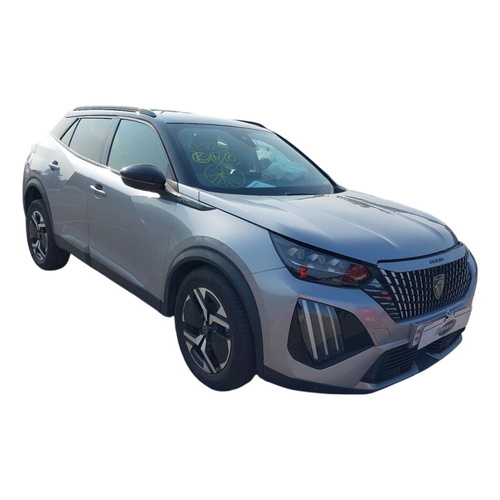 Donor Vehicle Image