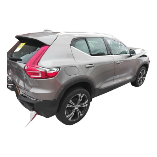Donor Vehicle Image