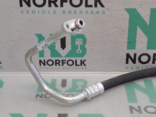 Cupra Formentor Air Con Pipe