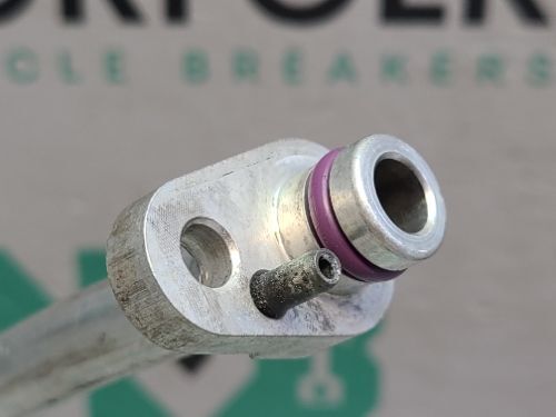 Cupra Formentor Air Con Pipe