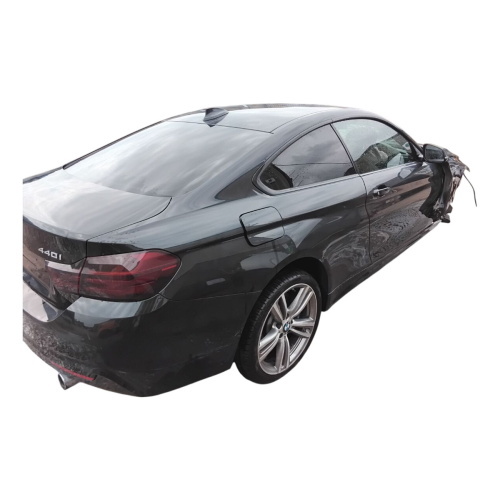 Donor Vehicle Image