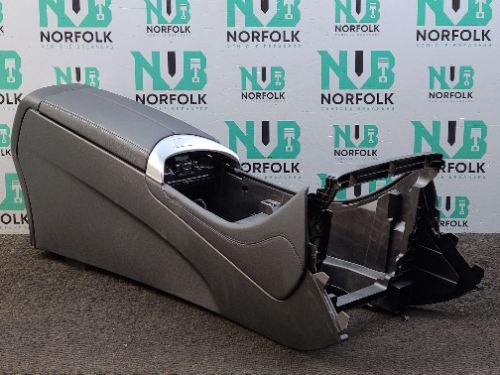 MERCEDES EQC N293 Centre Console