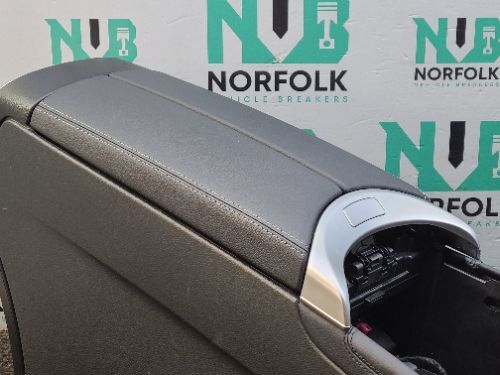MERCEDES EQC N293 Centre Console