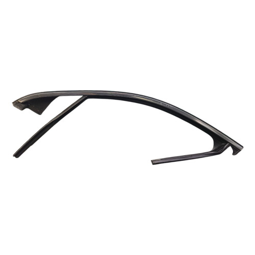 MERCEDES EQC N293 Chrome Door Weather Strip Left Front