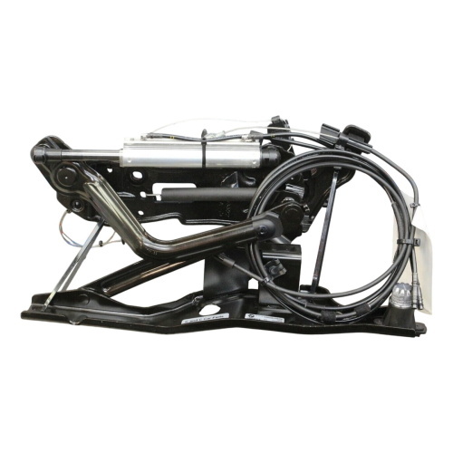 BMW F23 Convertible Roof Hinge + Ram Right