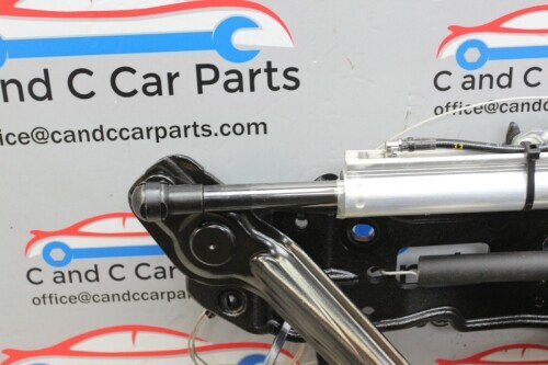 BMW F23 Convertible Roof Hinge + Ram Right