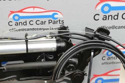 BMW F23 Convertible Roof Hinge + Ram Right