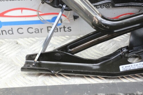 BMW F23 Convertible Roof Hinge + Ram Right