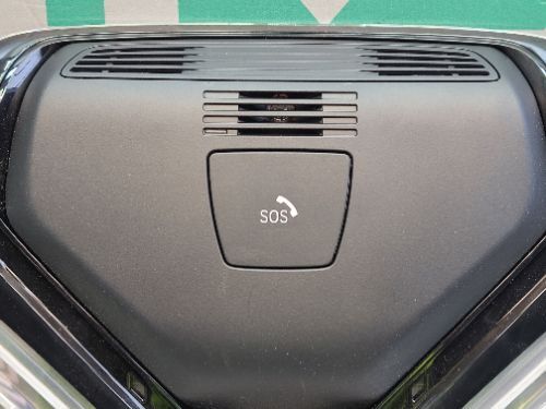 BMW G20 3 Series Interior Light