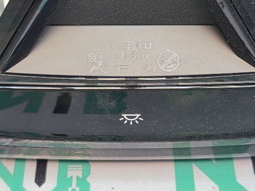 BMW G20 3 Series Interior Light