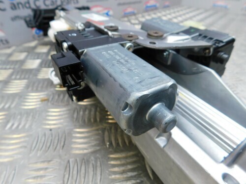 BMW G30 Electric Steering Column 5 6 7 8 Series