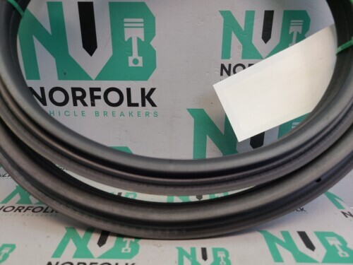 Mercedes C200 AMG Door Seal Left