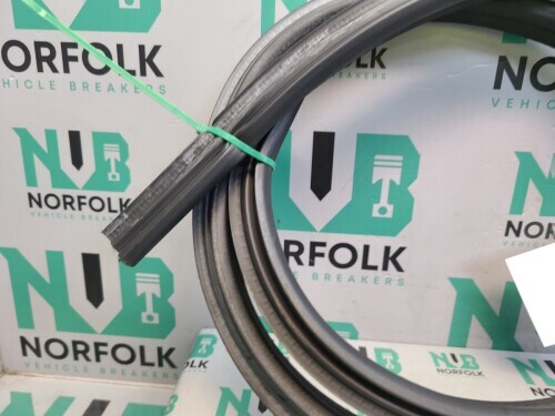 Mercedes C200 AMG Door Seal Left