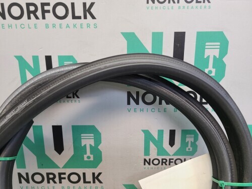 Mercedes C200 AMG Door Seal Left