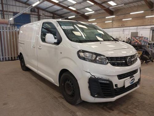 Donor Vehicle Image