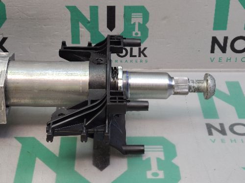 BMW I4 G26 Steering Column