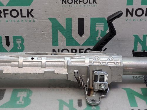 BMW I4 G26 Steering Column