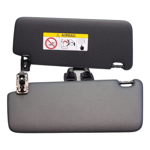 Mercedes GLA H247 Sun Visors Pair