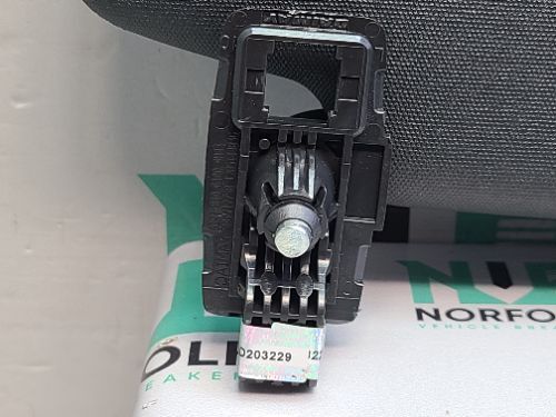 Mercedes GLA H247 Sun Visors Pair