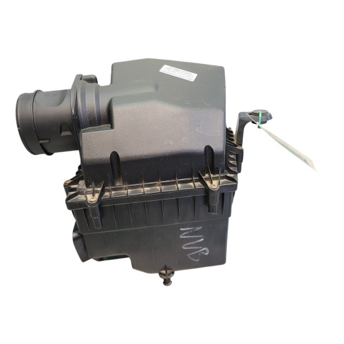 Range Rover Velar Air Filter Housing + MAF Sensor