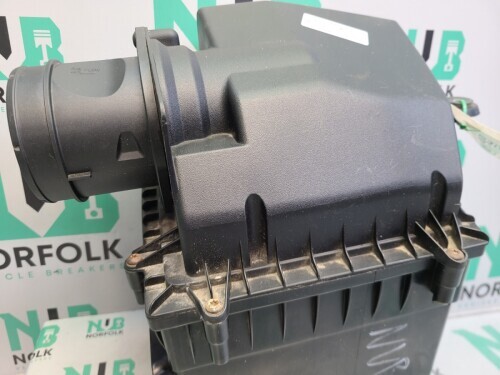 Range Rover Velar Air Filter Housing + MAF Sensor