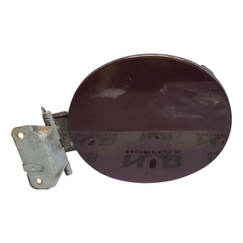 Mazda MX5 NA Fuel Flap Merlot Red
