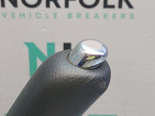 Ford Ranger T6 Handbrake