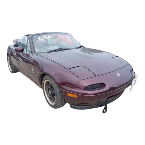 Donor Vehicle Image