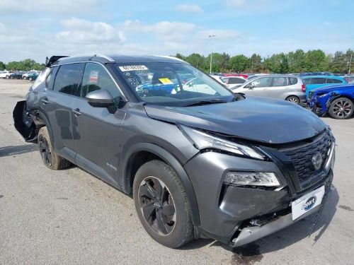 Donor Vehicle Image