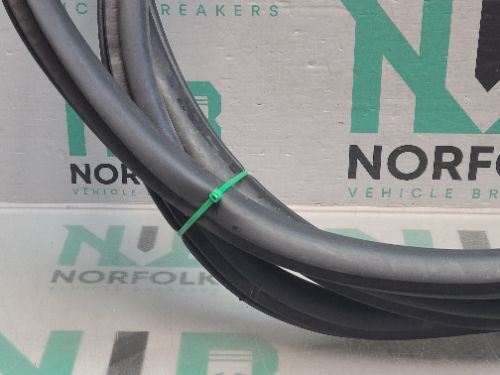 BMW F39 X2 Door Seal Front Left