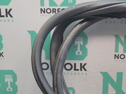 BMW F39 X2 Door Seal Front Left