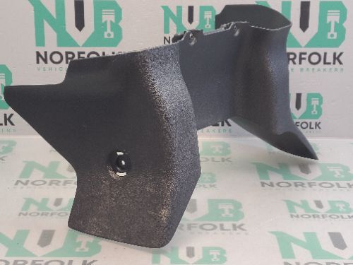 FORD TRANSIT MK9 Centre Lower Dash Trim