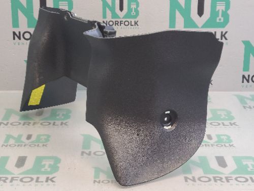 FORD TRANSIT MK9 Centre Lower Dash Trim