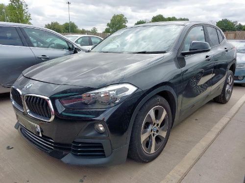 Donor Vehicle Image