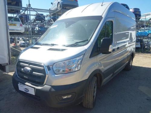 Donor Vehicle Image