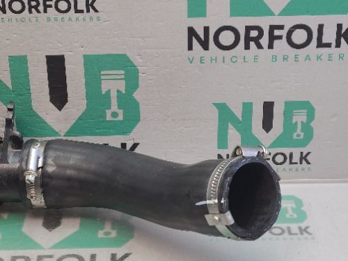 PEUGEOT 3008 MK2 P84E Intercooler Pipe