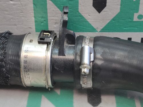 PEUGEOT 3008 MK2 P84E Intercooler Pipe