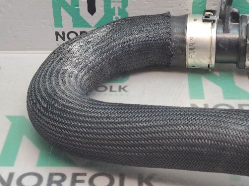 PEUGEOT 3008 MK2 P84E Intercooler Pipe