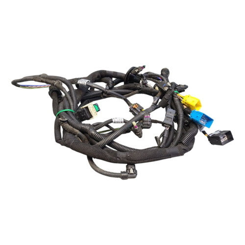 PEUGEOT 3008 MK2 P84E Wiring Looms Harnesses