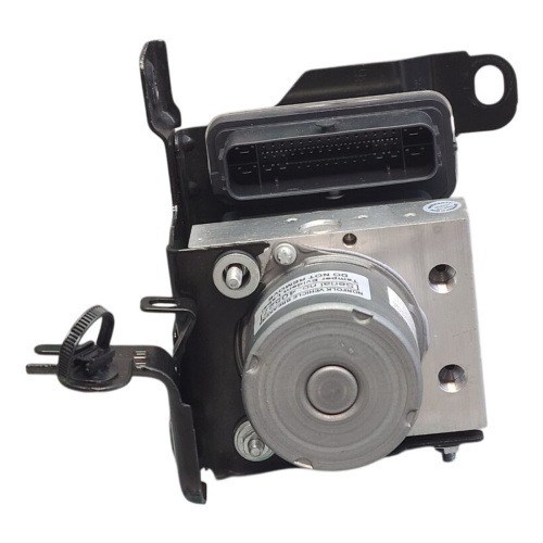 PEUGEOT 3008 MK2 P84E ABS Pump Modulator Control Unit