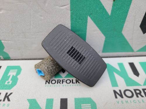 BMW  7 Series F01 Bluetooth Microphones Pair