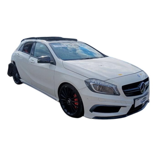 Donor Vehicle Image