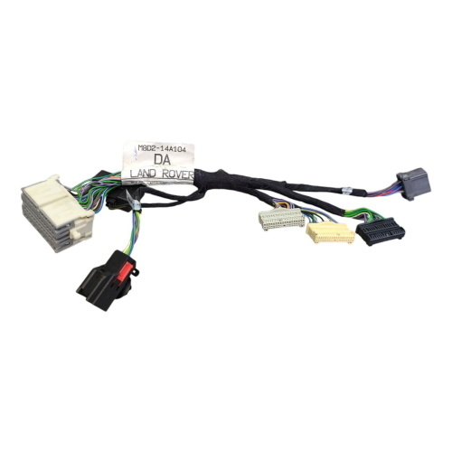 Range Rover Evoque L551 Steering Rack Wiring Loom